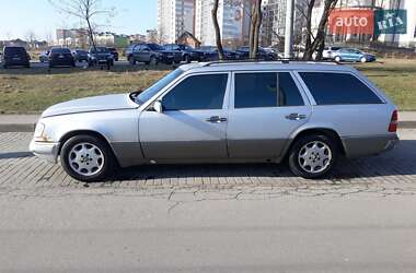 Універсал Mercedes-Benz E-Class 1993 в Івано-Франківську