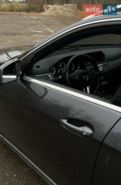 Универсал Mercedes-Benz E-Class 2013 в 