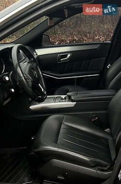 Универсал Mercedes-Benz E-Class 2013 в 