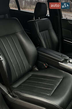 Универсал Mercedes-Benz E-Class 2013 в 