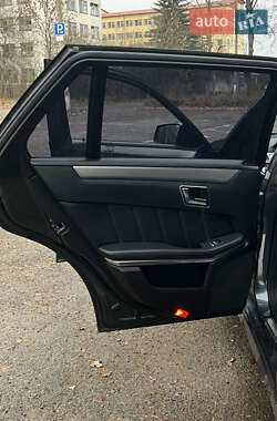Универсал Mercedes-Benz E-Class 2013 в 