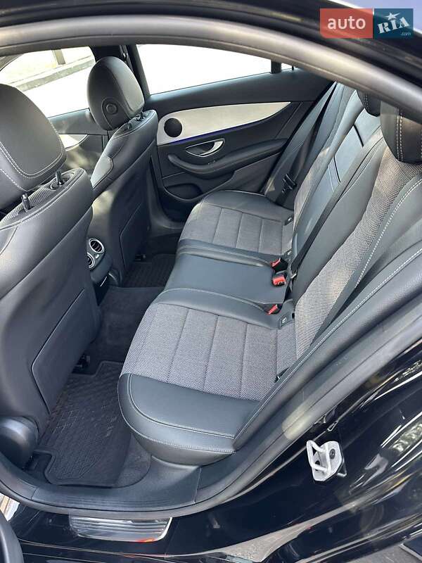 Седан Mercedes-Benz E-Class 2021 в Львові фото 8 Седан Mercedes-Benz E-Class 2021 в Львові