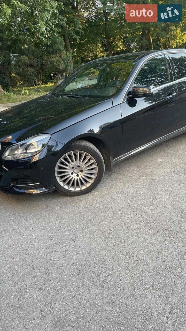 2012 Mercedes-Benz E-klasse - мініатюра 74