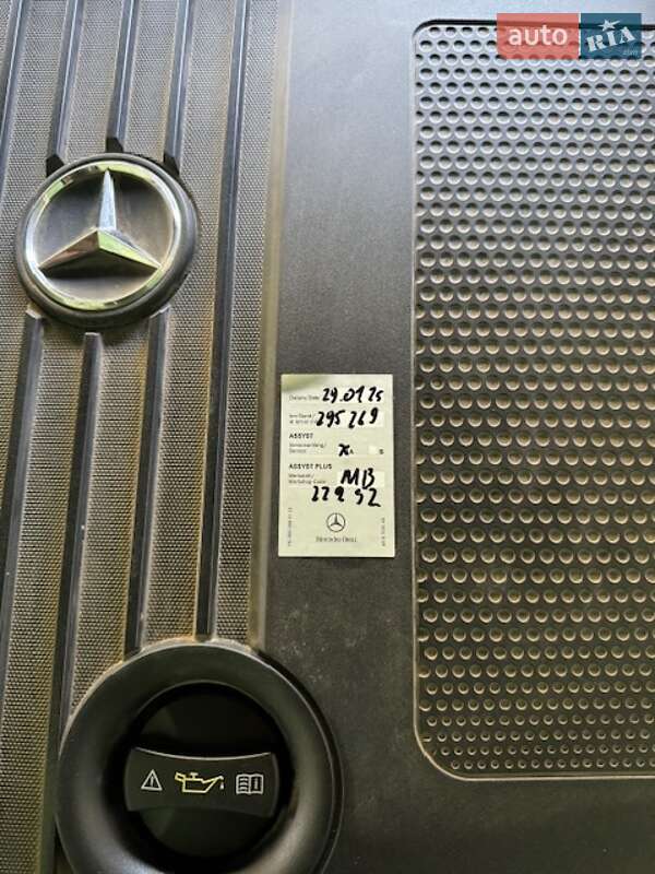 Универсал Mercedes-Benz E-Class 2012 в Умани