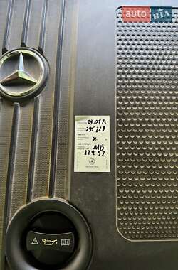 Универсал Mercedes-Benz E-Class 2012 в 
