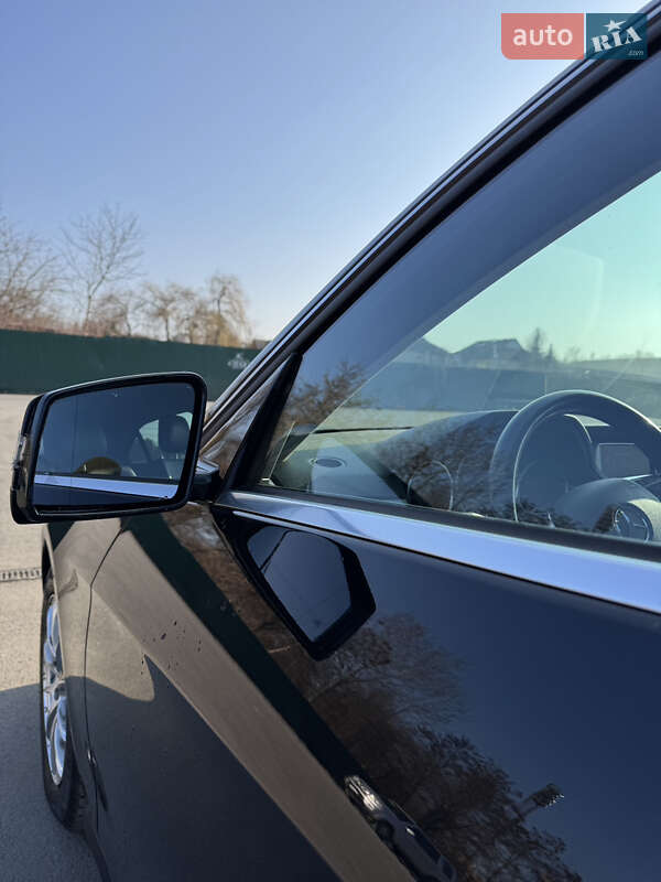 Седан Mercedes-Benz E-Class 2015 в Ивано-Франковске фото 9 Седан Mercedes-Benz E-Class 2015 в Ивано-Франковске