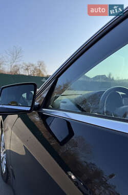 Седан Mercedes-Benz E-Class 2015 в  фото 9 Седан Mercedes-Benz E-Class 2015 в
