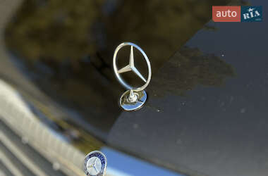 Седан Mercedes-Benz E-Class 2012 в 