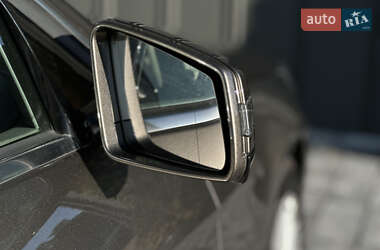 Седан Mercedes-Benz E-Class 2012 в 