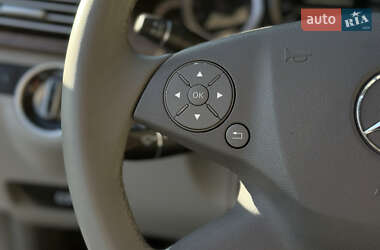 Седан Mercedes-Benz E-Class 2012 в 