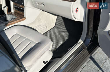 Седан Mercedes-Benz E-Class 2012 в 