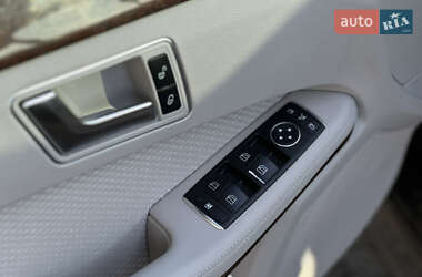 Седан Mercedes-Benz E-Class 2012 в 