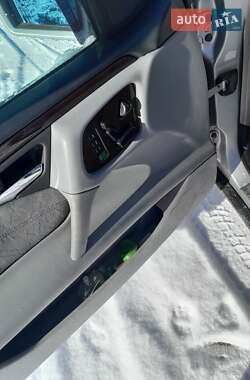 Седан Mercedes-Benz E-Class 1996 в 