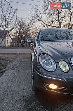 Универсал Mercedes-Benz E-Class 2006 в Подольске