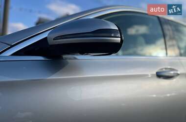 Седан Mercedes-Benz E-Class 2019 в 