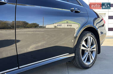 Седан Mercedes-Benz E-Class 2014 в 