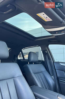 Седан Mercedes-Benz E-Class 2014 в 