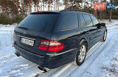 Універсал Mercedes-Benz E-Class 2003 в Маневичах