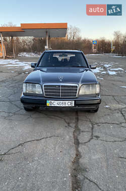 Універсал Mercedes-Benz E-Class 1994 в Жмеринці