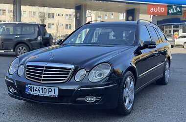 Універсал Mercedes-Benz E-Class 2007 в Одесі