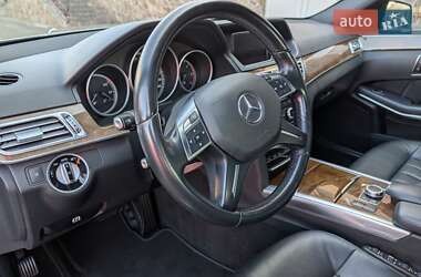 Седан Mercedes-Benz E-Class 2015 в Владимире