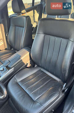 Универсал Mercedes-Benz E-Class 2012 в 
