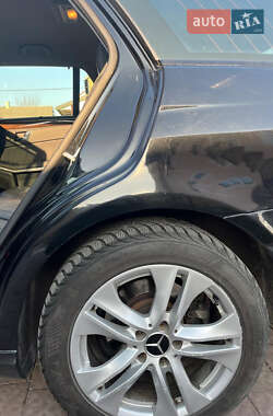 Универсал Mercedes-Benz E-Class 2012 в 