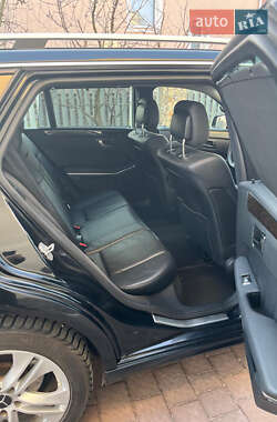 Универсал Mercedes-Benz E-Class 2012 в 