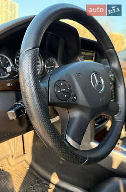 Универсал Mercedes-Benz E-Class 2011 в 