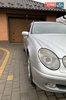 Универсал Mercedes-Benz E-Class 2003 в 