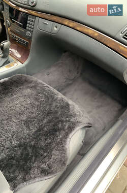 Универсал Mercedes-Benz E-Class 2003 в 