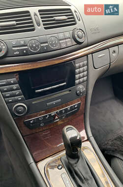 Универсал Mercedes-Benz E-Class 2003 в 