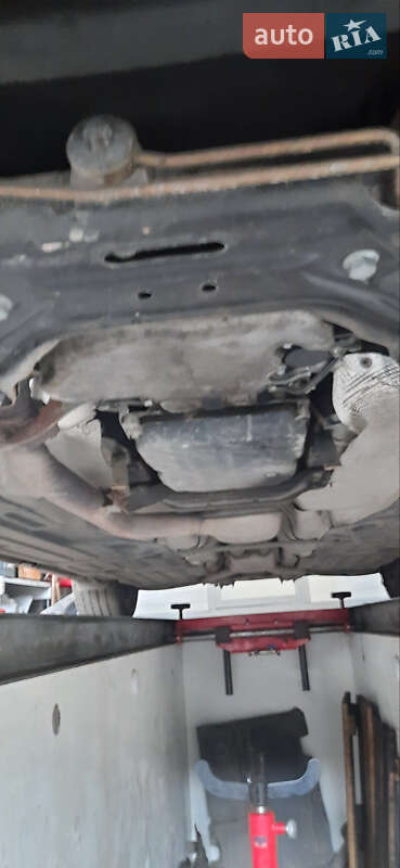 Універсал Mercedes-Benz E-Class 2003 в Луцьку