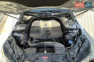 Универсал Mercedes-Benz E-Class 2016 в 