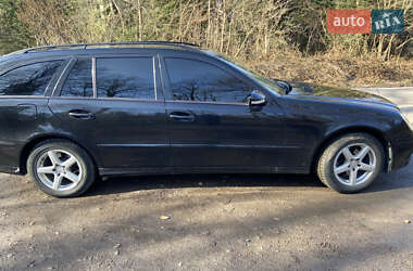 Универсал Mercedes-Benz E-Class 2007 в 