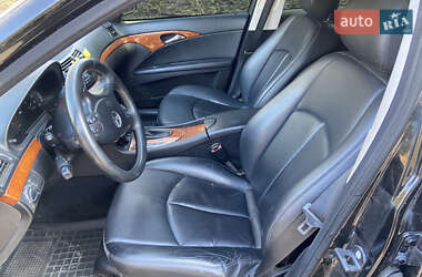 Универсал Mercedes-Benz E-Class 2007 в 