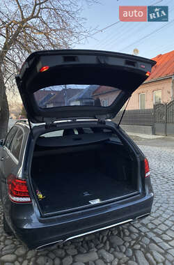 Универсал Mercedes-Benz E-Class 2013 в 