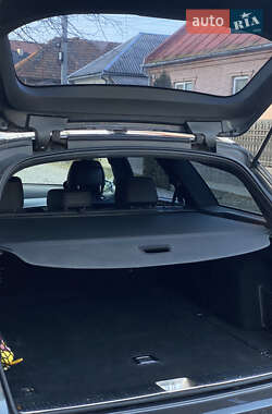 Универсал Mercedes-Benz E-Class 2013 в 