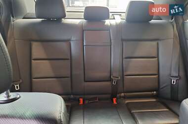 Седан Mercedes-Benz E-Class 2009 в 