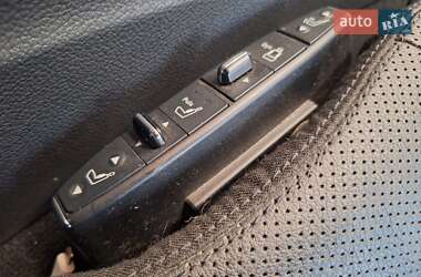 Седан Mercedes-Benz E-Class 2009 в 