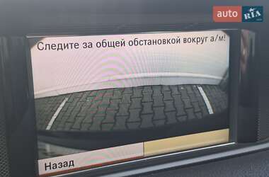 Седан Mercedes-Benz E-Class 2009 в 