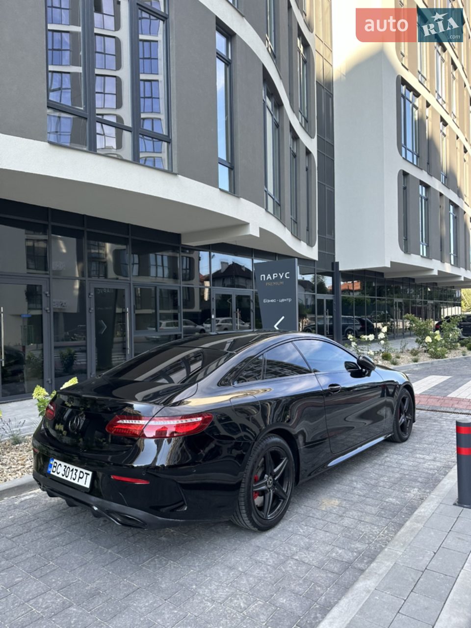 2018 Mercedes-Benz E-klasse - мініатюра 32