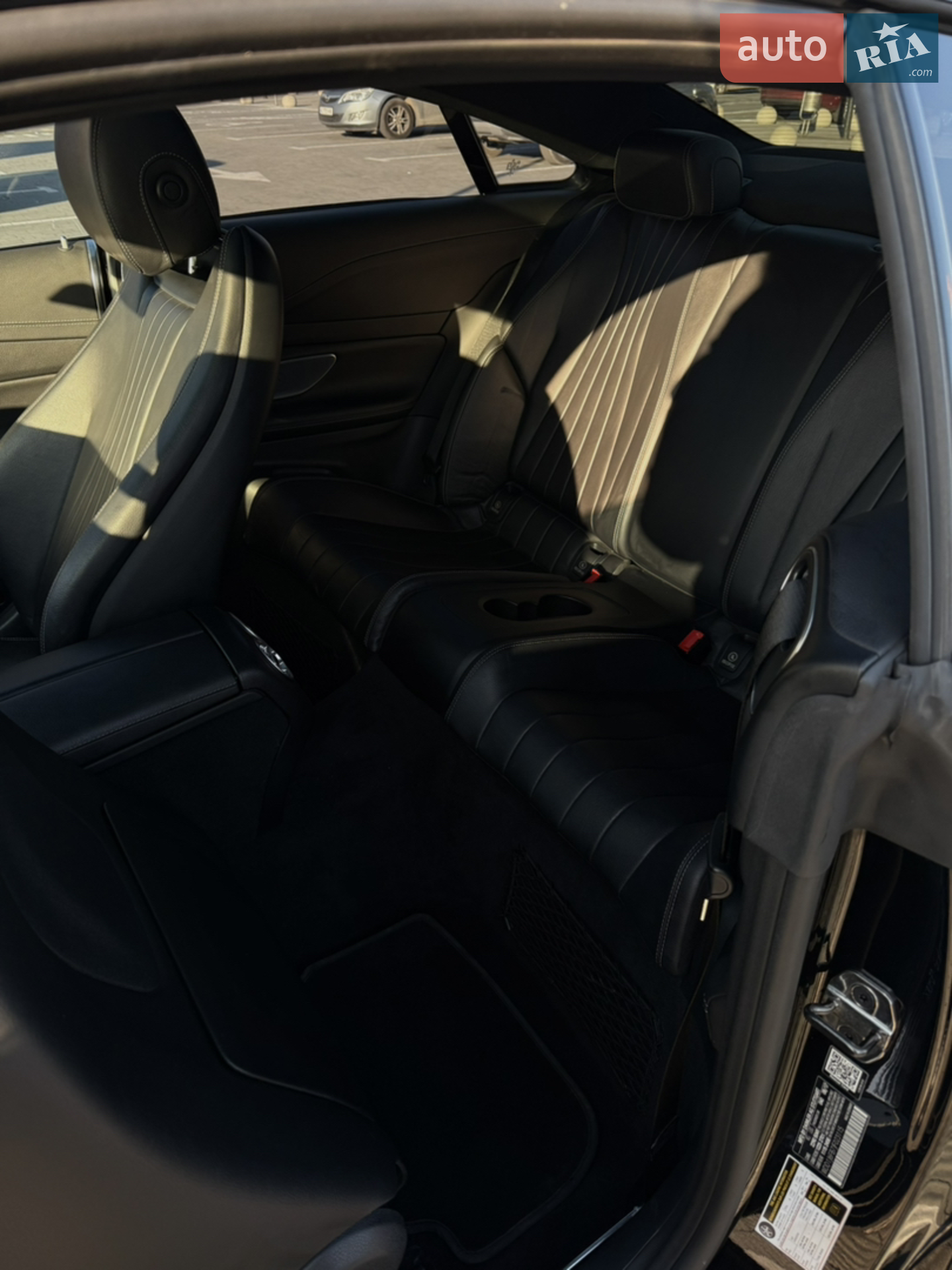2017 Mercedes-Benz E-klasse - мініатюра 8