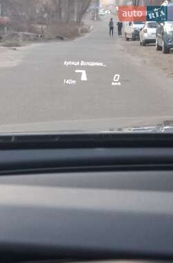 Седан Mercedes-Benz E-Class 2018 в 