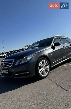 Универсал Mercedes-Benz E-Class 2011 в Виннице