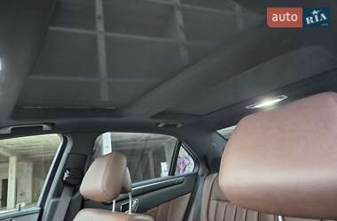 Седан Mercedes-Benz E-Class 2014 в 
