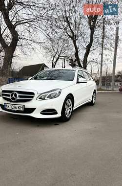 Універсал Mercedes-Benz E-Class 2015 в Вінниці