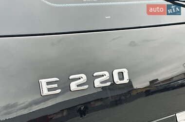 Универсал Mercedes-Benz E-Class 2008 в 
