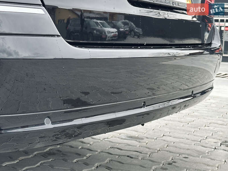 Універсал Mercedes-Benz E-Class 2008 в Львові