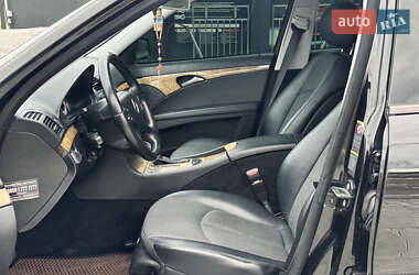 Универсал Mercedes-Benz E-Class 2008 в 